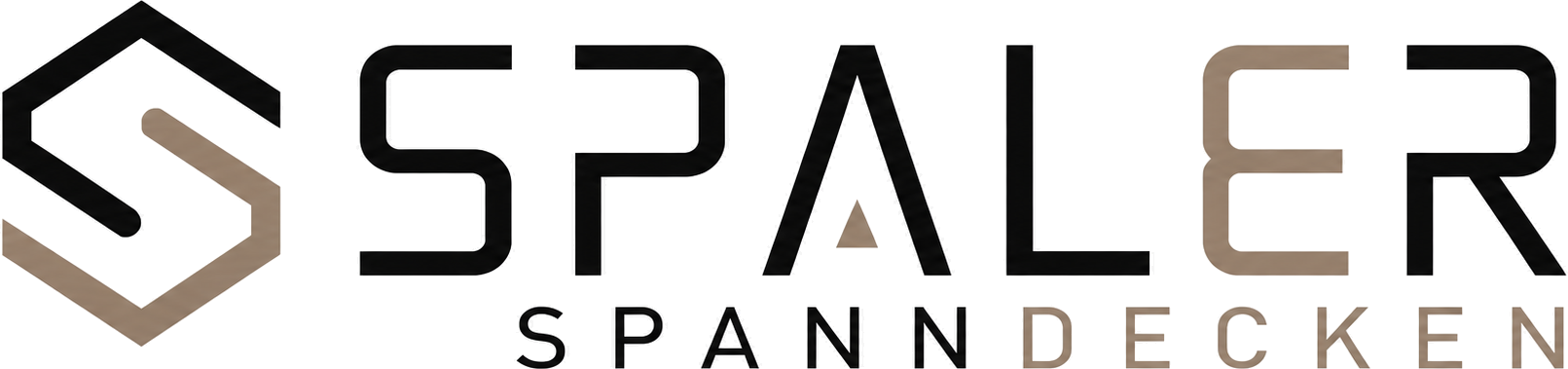 SPALER Spanndecken